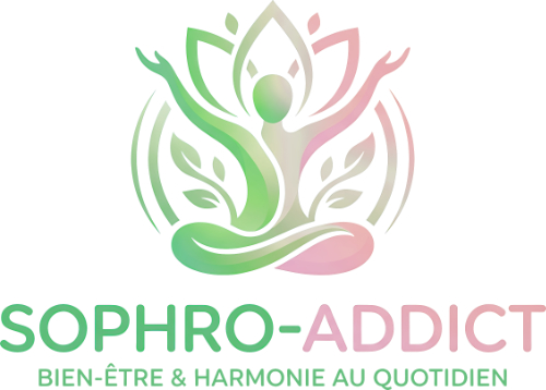 Sophro Addict Logo